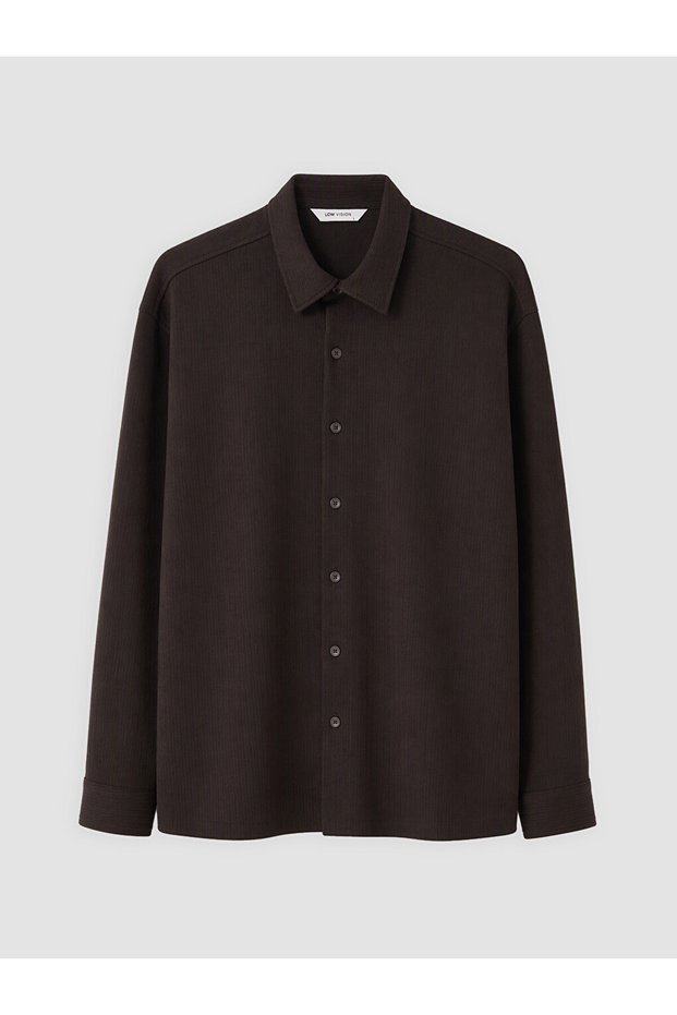 I Standart Fit Men's Shirt by Freezen Store