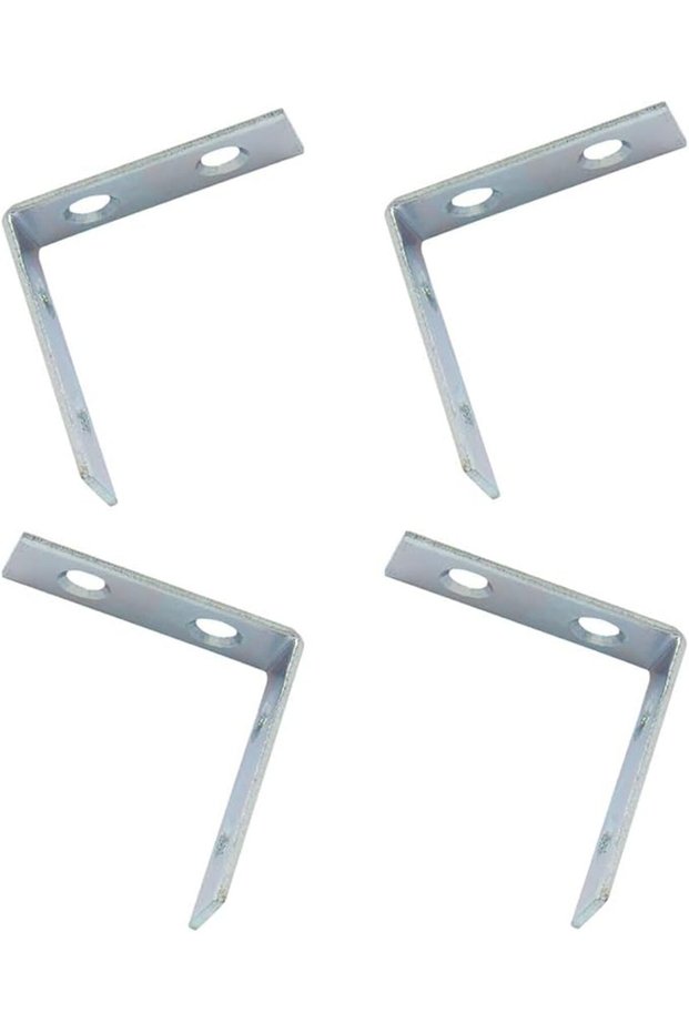 دعامة زاوية BZP 40 مم