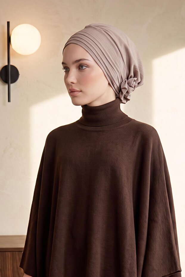 Stylish Design Bone Cap,B-74A