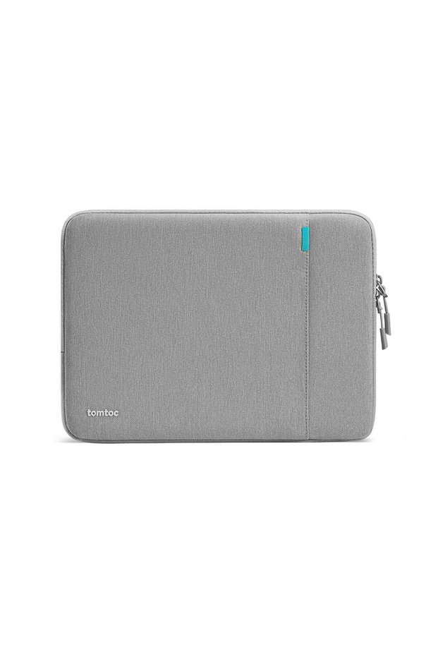 Defender-A13 15" Dark Gray Notebook Case A13E3G2