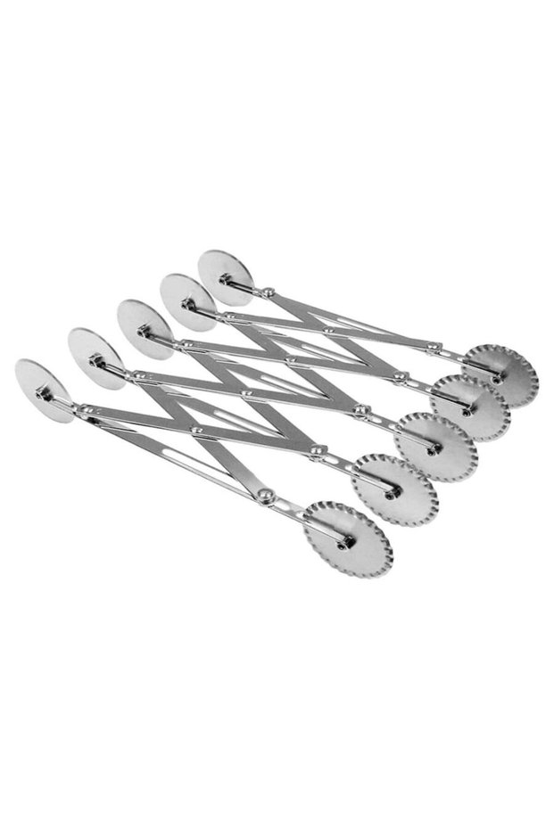 Brd-Ky-0413 Double-Sided Dough Roulette Set of 5