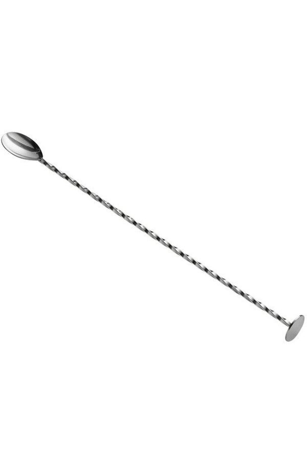 Brd-681 Twisted Bar Spoon 27 cm