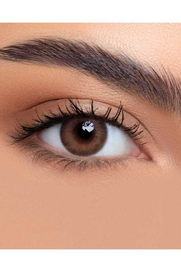 Contact Lenses - Opal - Pack of Two Lenses