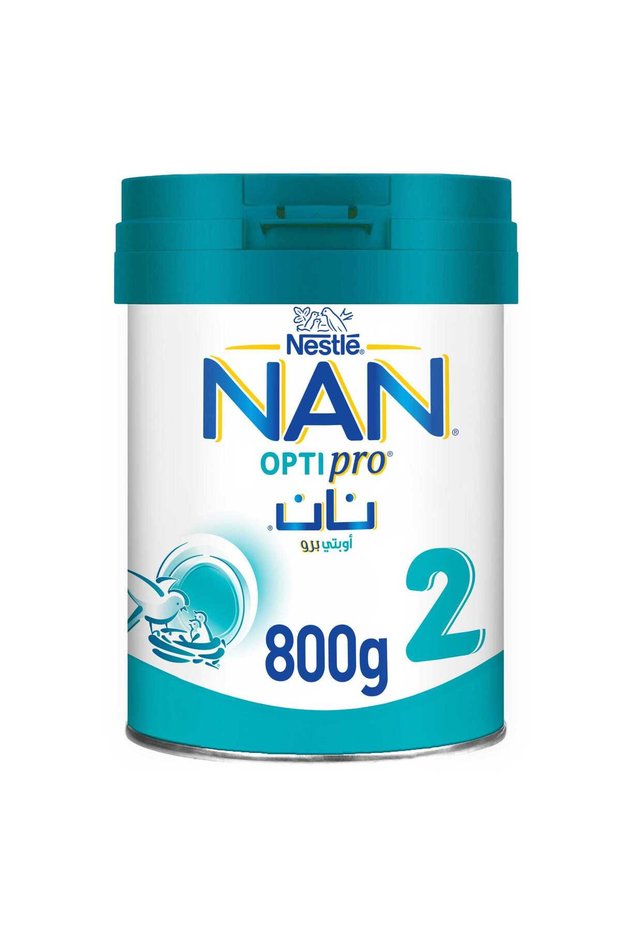 Milk (2) 800 Gm - New