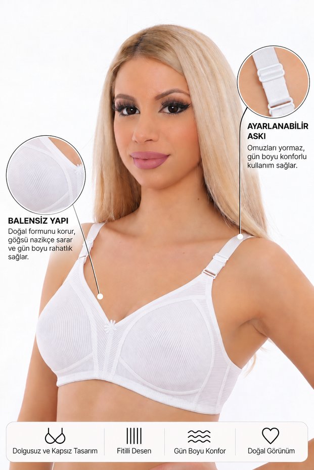 Wireless, Non-Wired, Non-Padded, Non-Cupped,Non-Padded, Non-Padded, Non-C