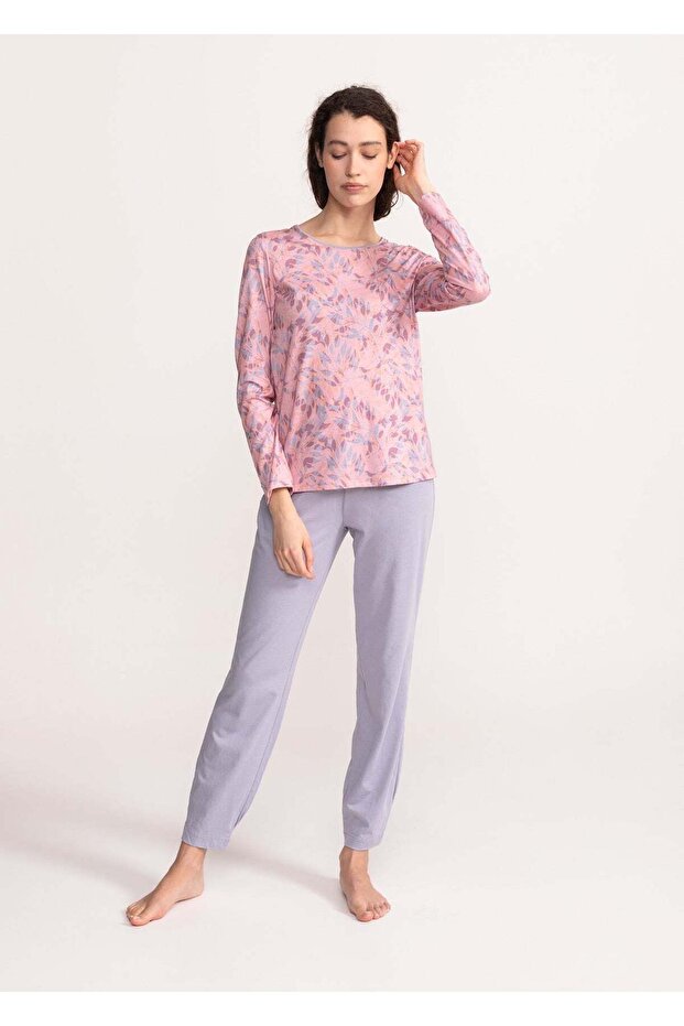 Pijama Damă Salma Modal