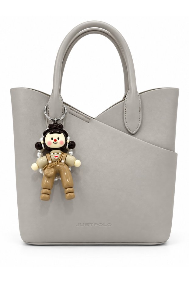 Women's Hand and Shoulder Bag