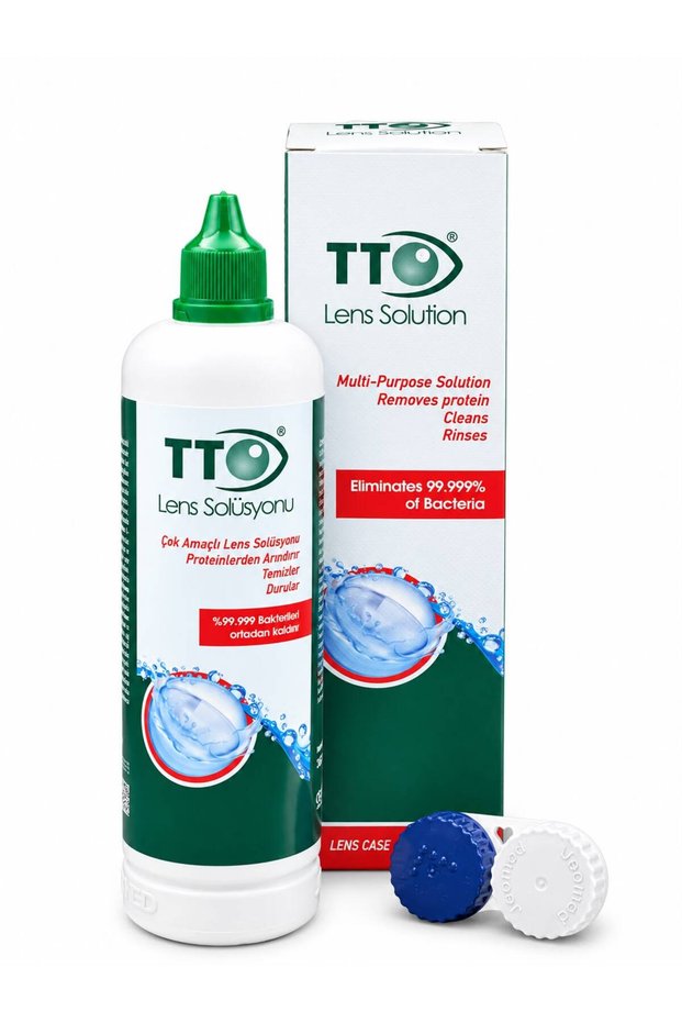 LENS SOLÜSYONU 360ML