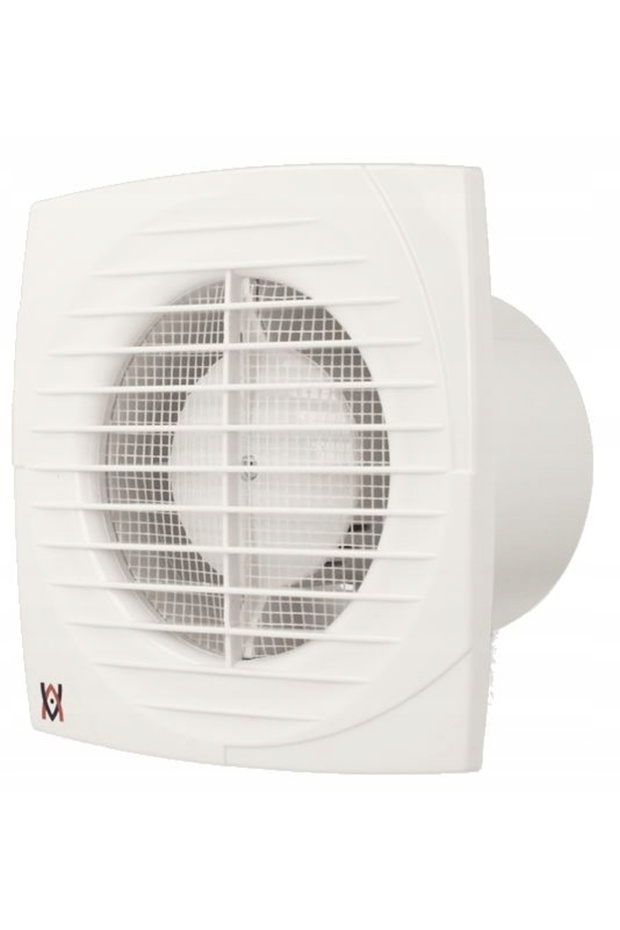 Ventilator de baie SIMPLE D100DH KR5992