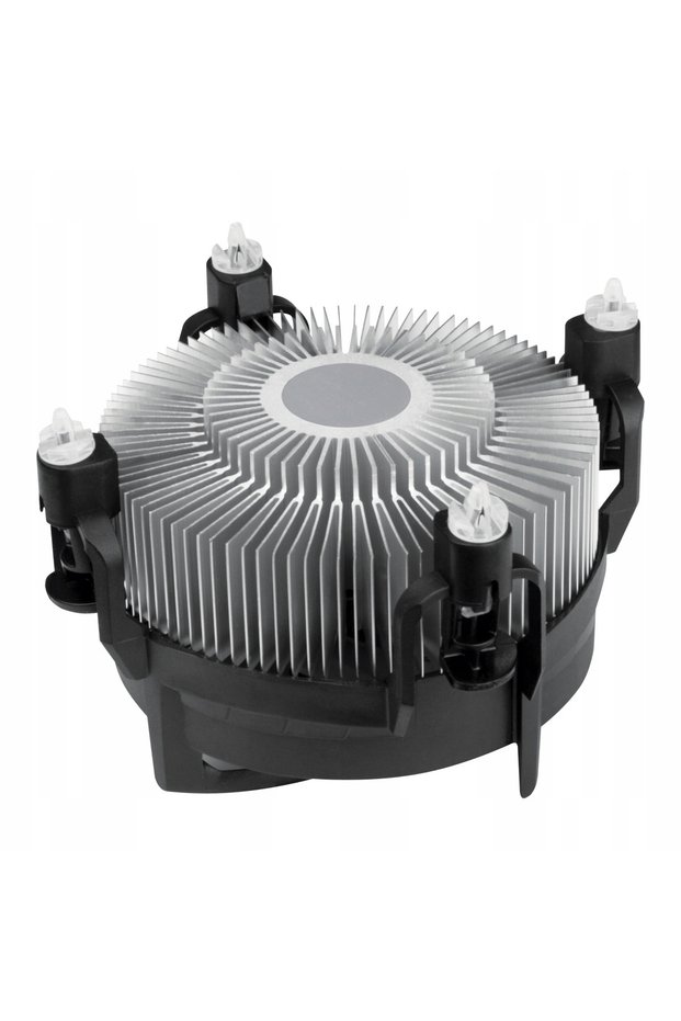 Cooler CPU Alpine 17 92mm