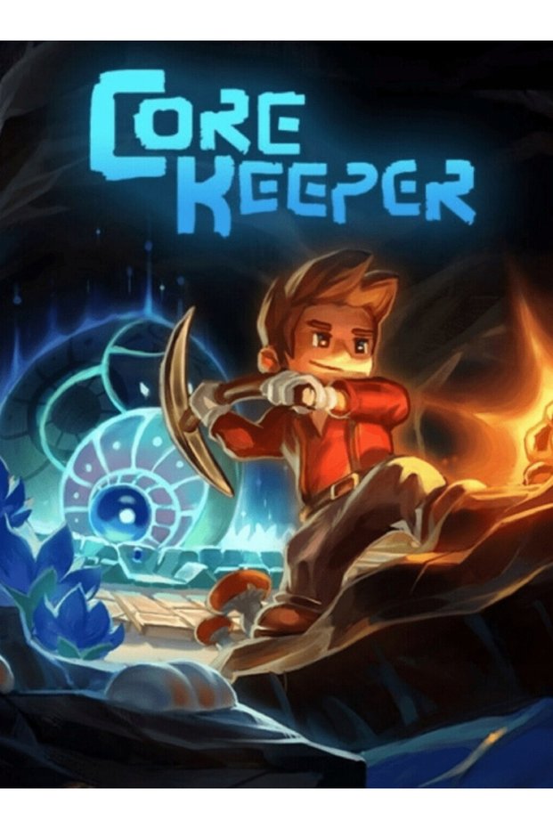 CORE KEEPER PC Steam Key
