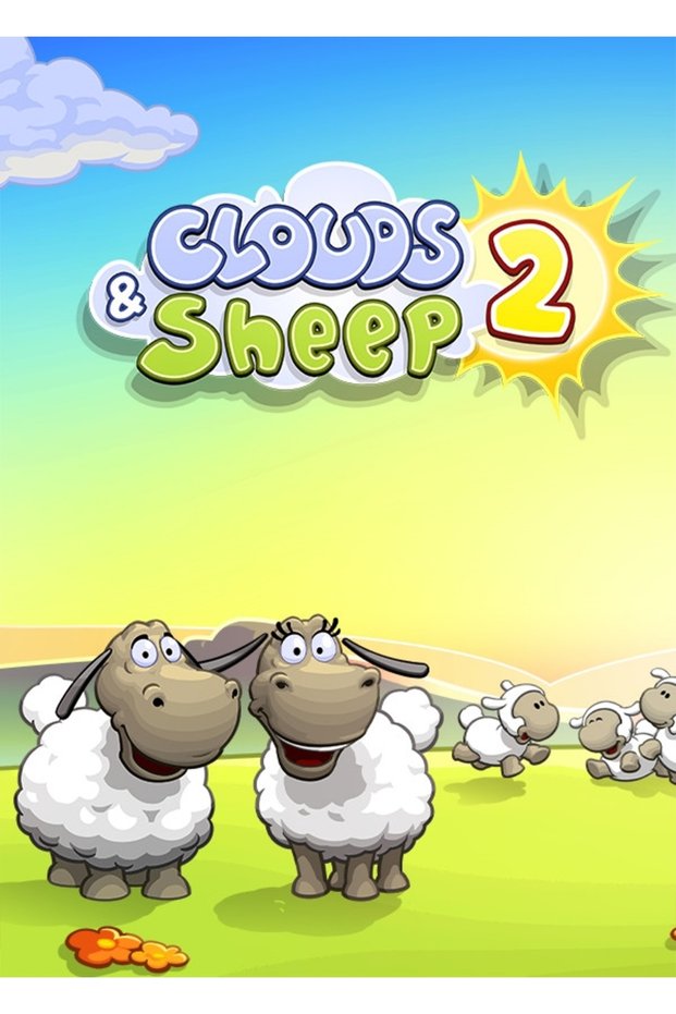 Clouds Sheep 2 PC Steam Key