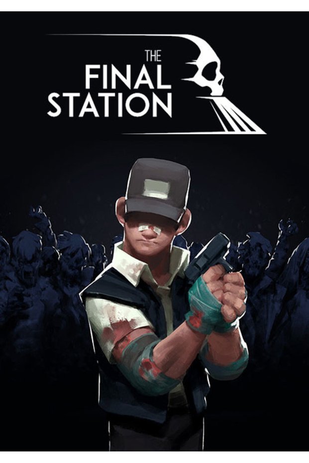 The Final Station Cheie Steam PC