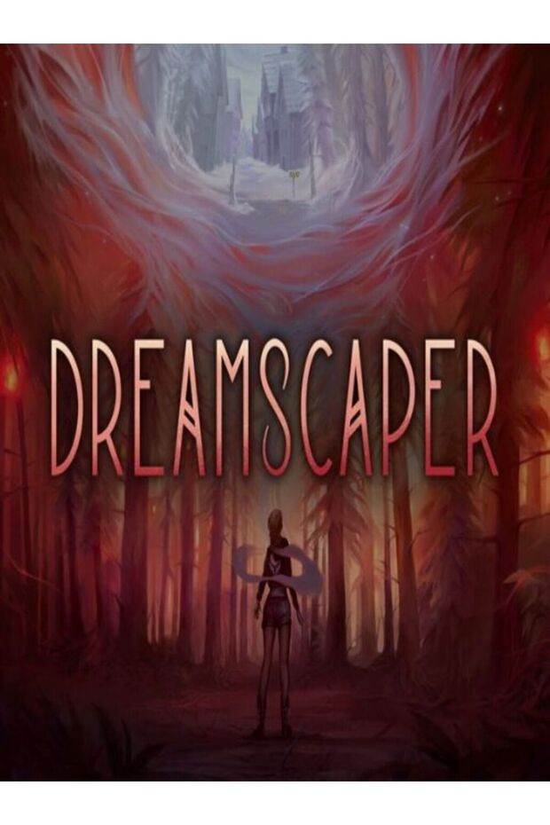 Dreamscaper PC Steam Key
