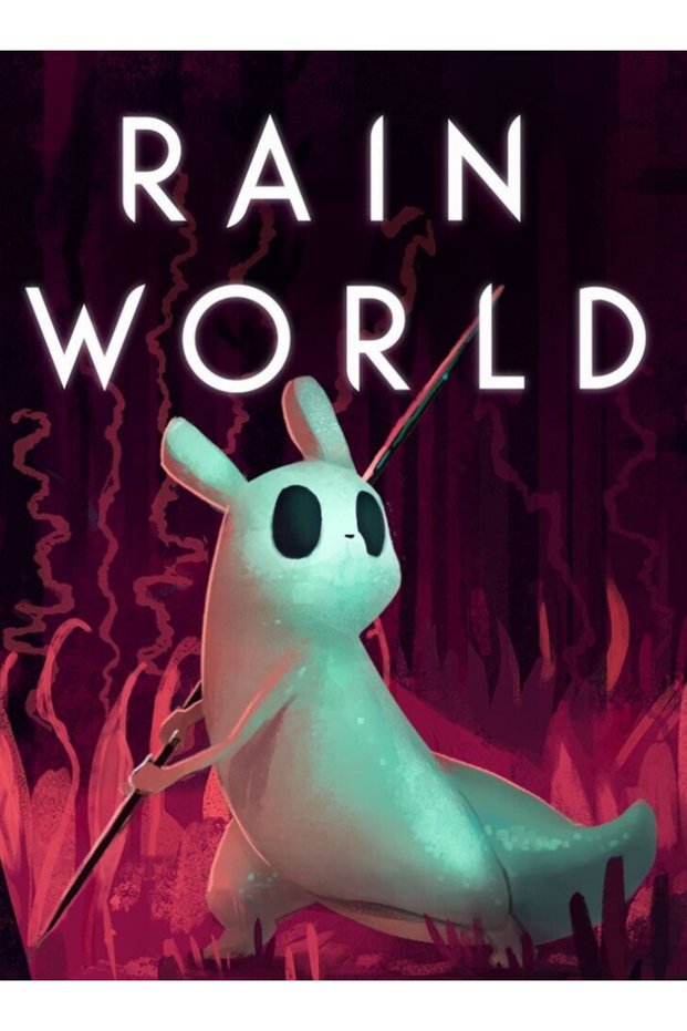 RAIN WORLD PC Cheie Steam