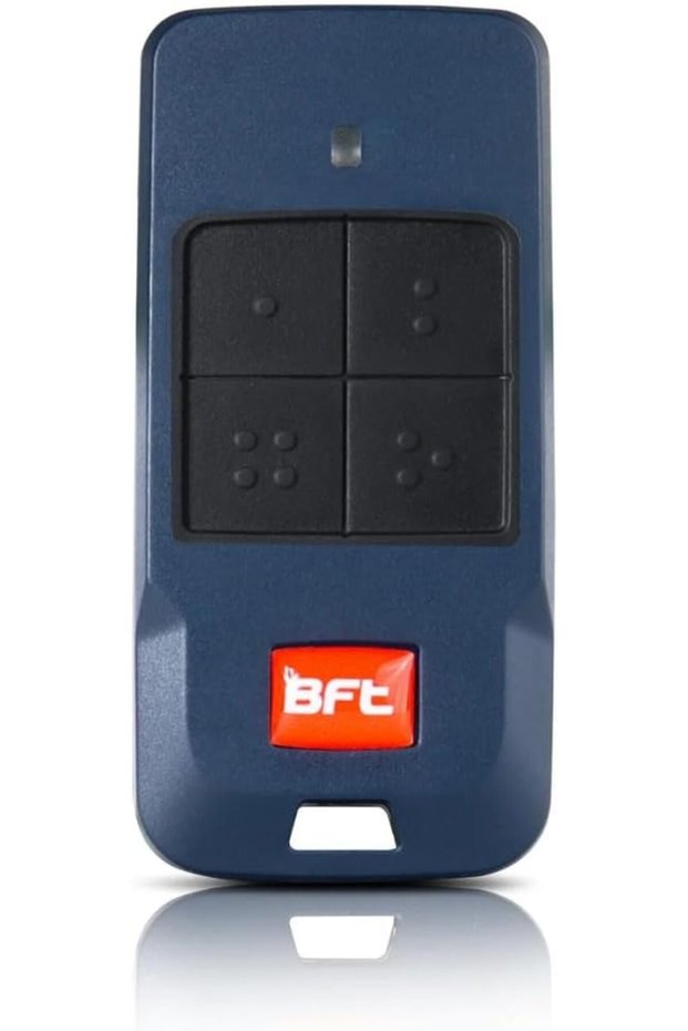 MITTO COOL C4 4-Channel Transmitter, 1 Year