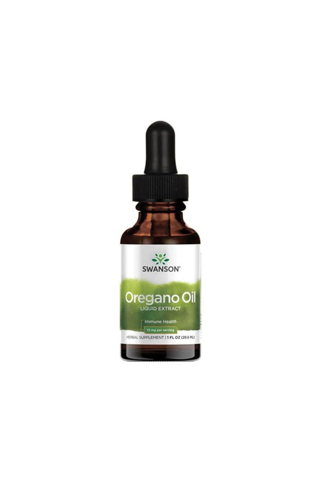 Ulei de Oregano Extract Lichid / 29ml.