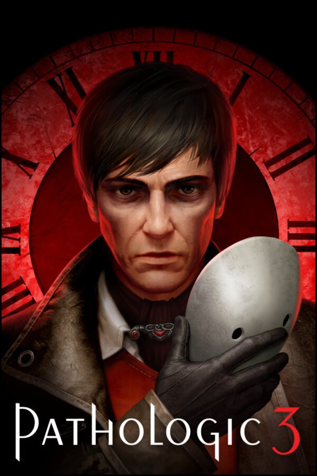 Pathologic 3 Cheie Steam PC