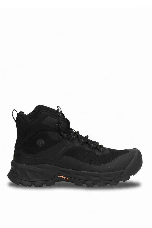 26K-271496A Men's Waterproof Outdoor Boots Black