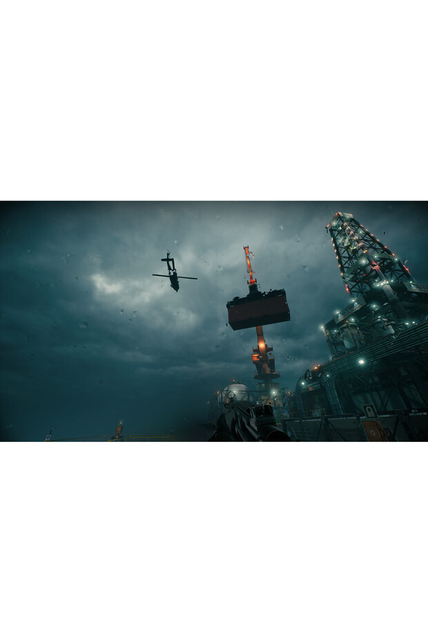 Ready or Not Dark Waters Cheie Steam PC