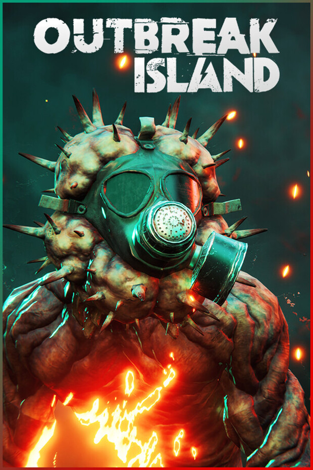 Outbreak Island Precomandă Cheie Steam PC