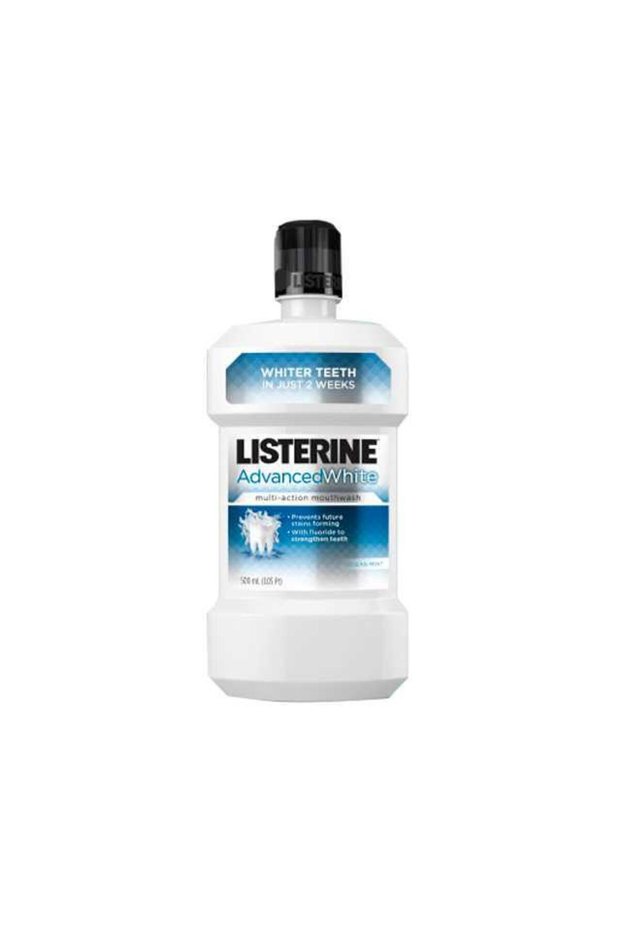 Advance White 500ml 1 Piece