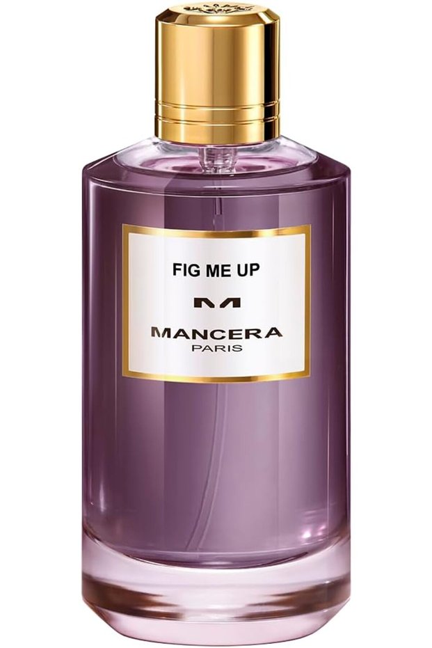 Fig Me Up Eau de Parfum Unisex (120 ml)