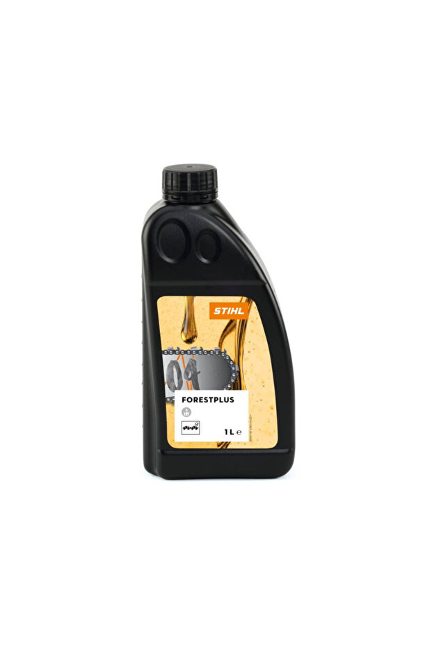 Ulei de lanț ForestPlus, 1L