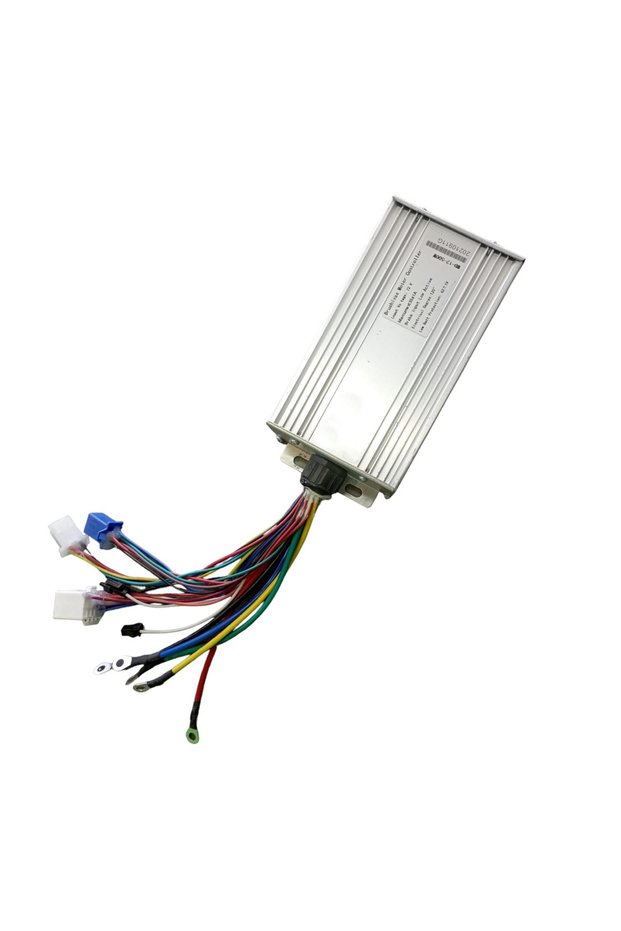 VS2 SÜRÜCÜ 72V/35A