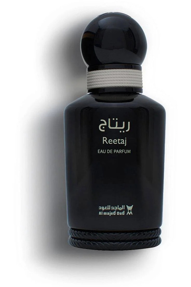 عطر ريتاج كلاسيك الماجد للعود. 100 ملي