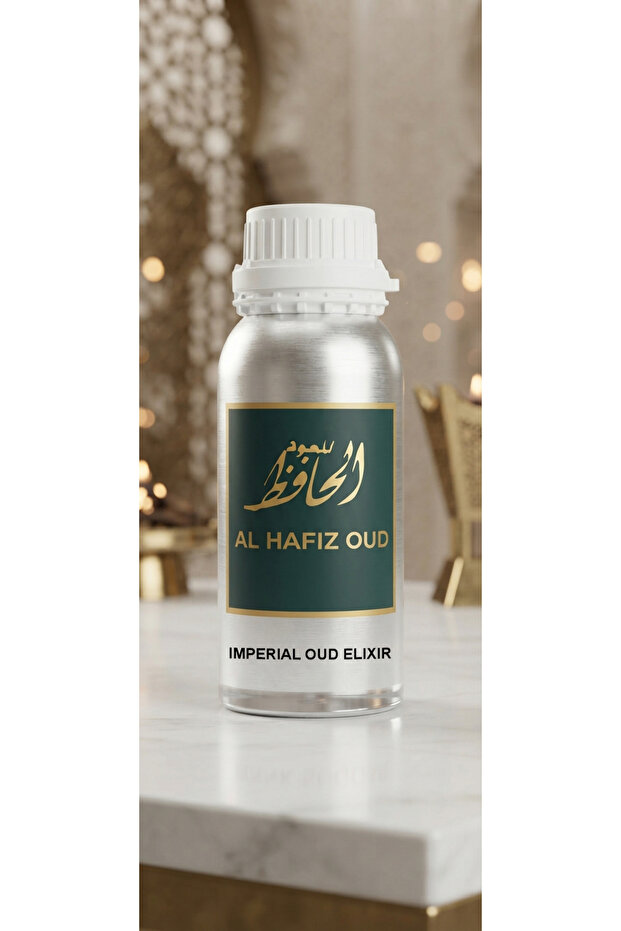 Imperial Oud Elixir Concentrated Perfume oil 500 ml