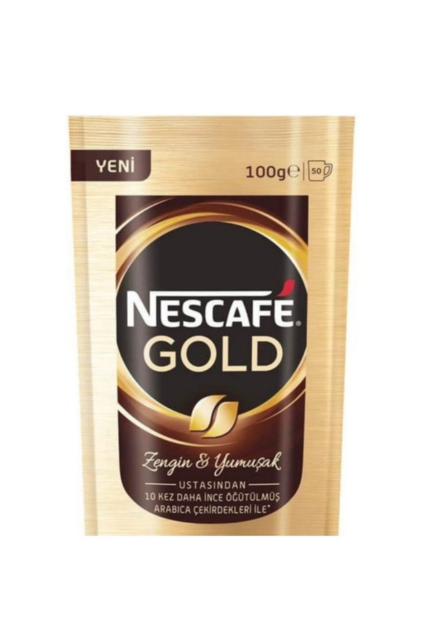 Gold 100Gr Bag 1 Piece