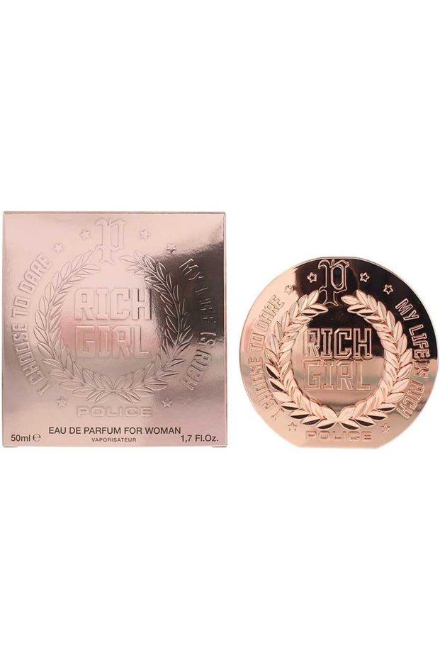Rich Girl Eau de Parfum 50ml