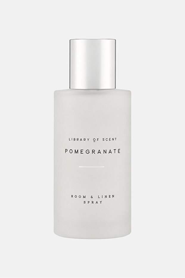 Pomegranate Room And Linen Spray 100ml