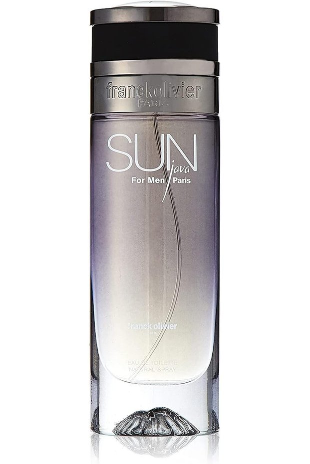 Sun Java For Men (M) Eau De Toilette 75 ML Fr