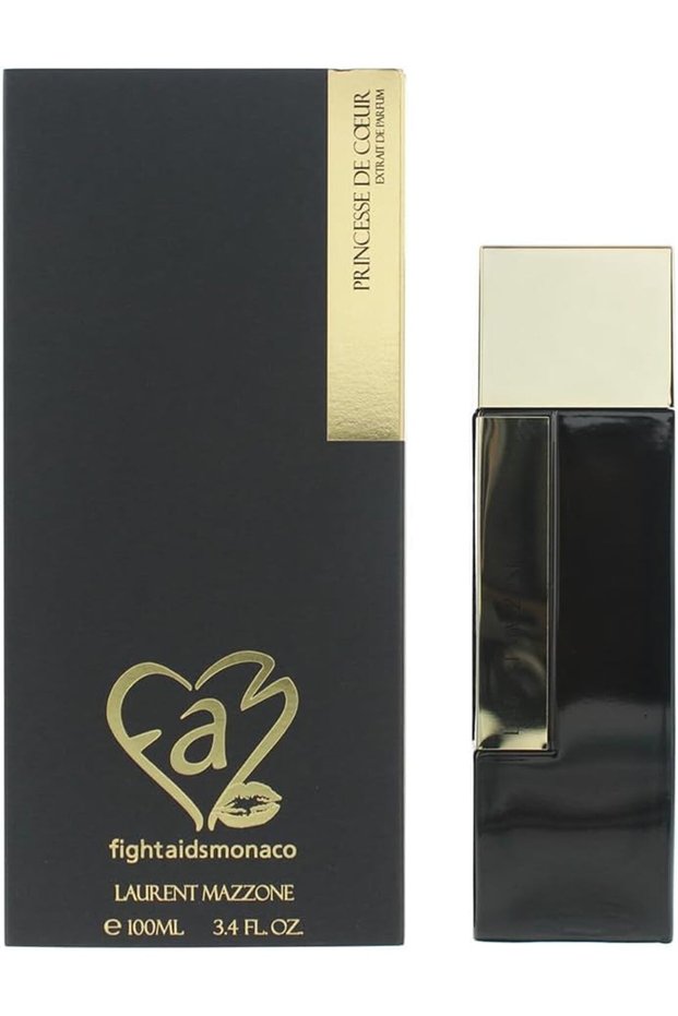 PRINCESSE DE COEUR (W) EXTRAIT DE PARFUM 100ML