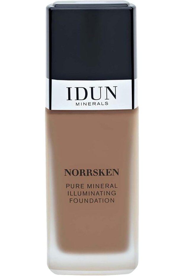 Norrsken Foundation - 222 Daga For Women 1 Oz Foundation