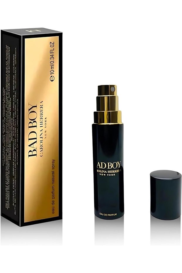 Bad Boy Extreme Edp 10 ml