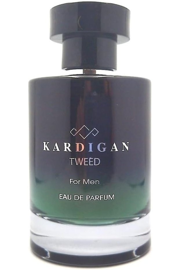 Kardigan Tweed (M) Edp 100Ml