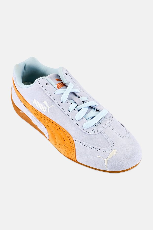 Men Speed Cat OG Lace Up Outdoor Shoes, Multicolor
