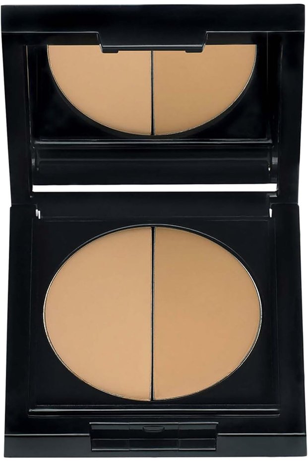 Duo Concealer - 020 Strandgyllen For Women 2 X 0.05 Oz Concealer