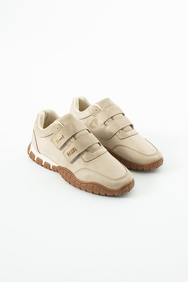 Mdln 933 Velcro Sports Shoes