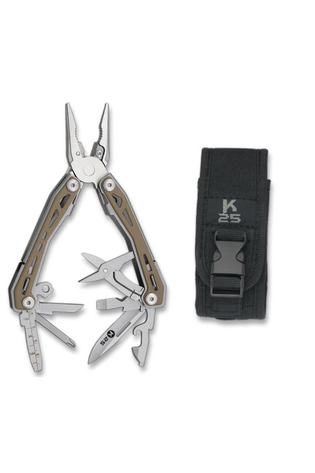 Πολυεργαλείο 9 Tools 11150