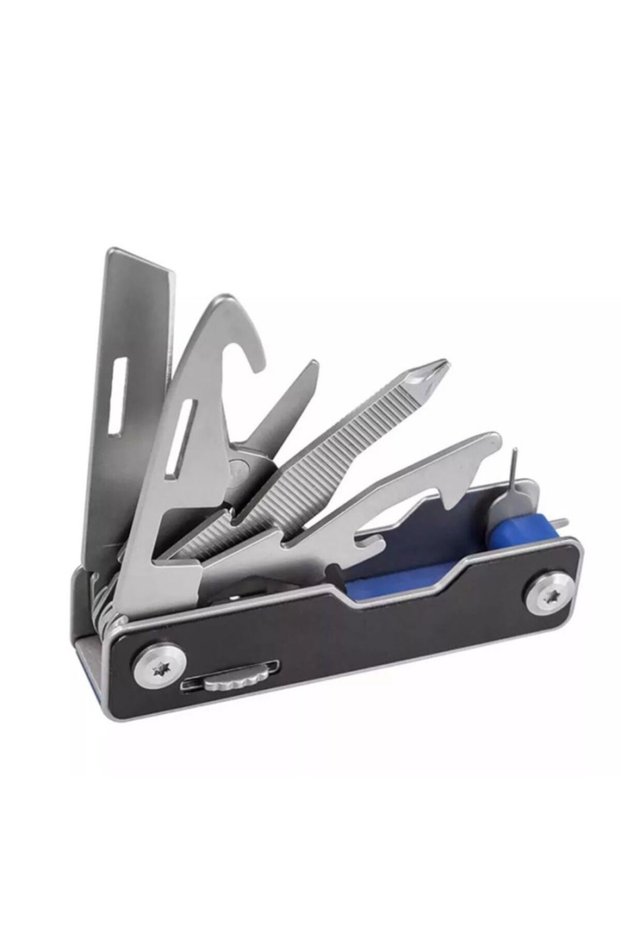 Μπρελόκ Πολυεργαλείο Pocket Knife Lock