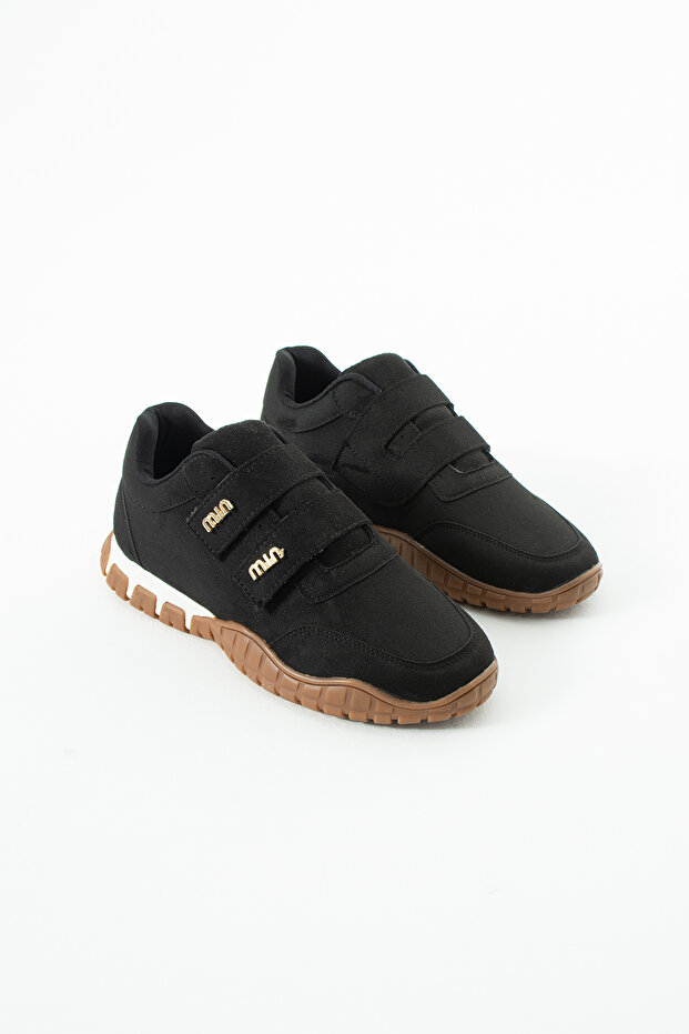Mdln 933 Velcro Sports Shoes