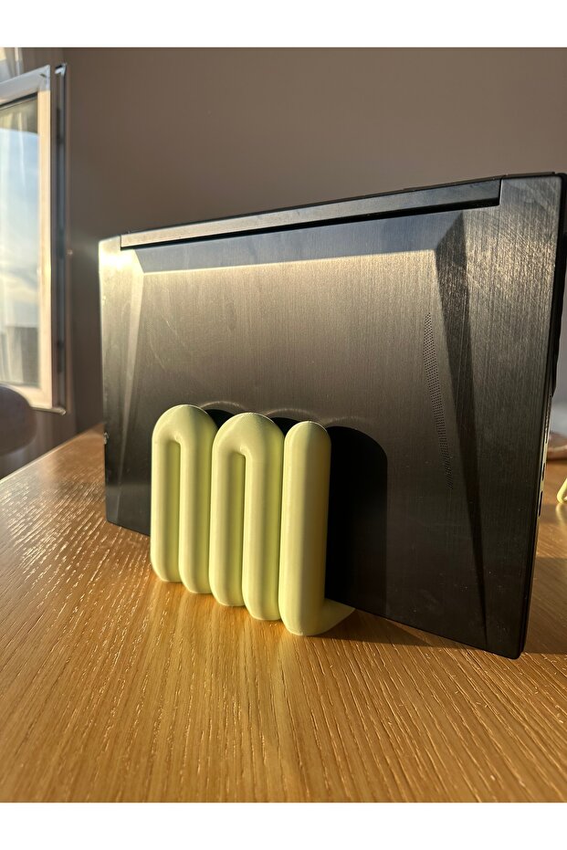 Laptop tutucu