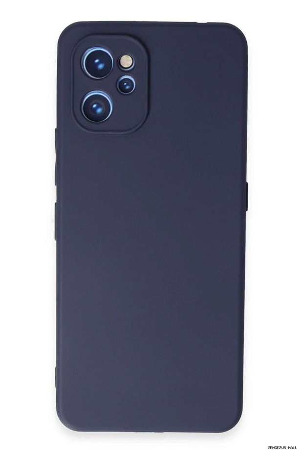 Zngzrmll Newface Reeder S19 Max Pro Case First Silicone (220407) - Navy Blue