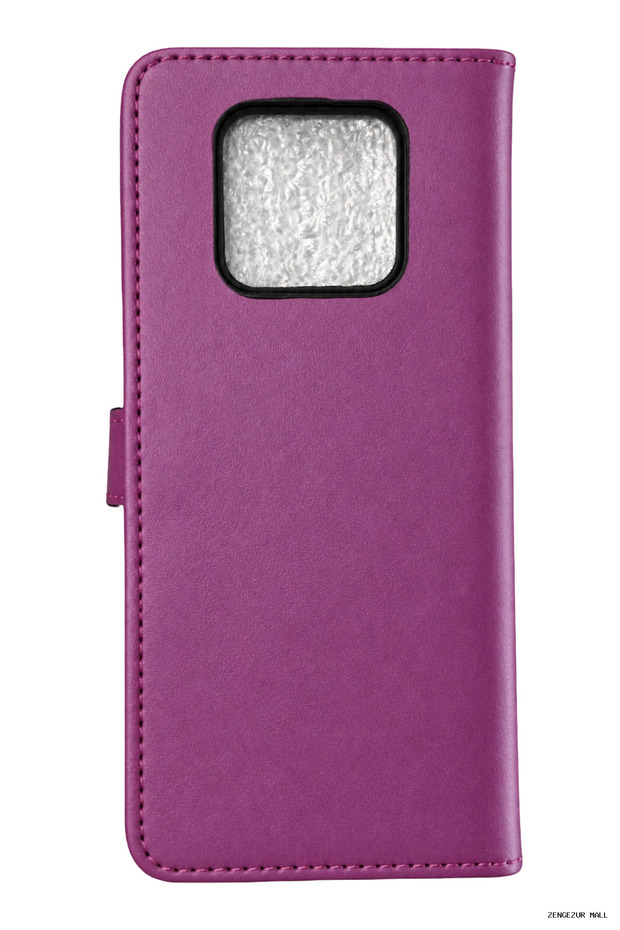 Zngzrmll Newface Tecno Camon 16 Prime Tr S Plus Flip Phone Case (215829) - Purple