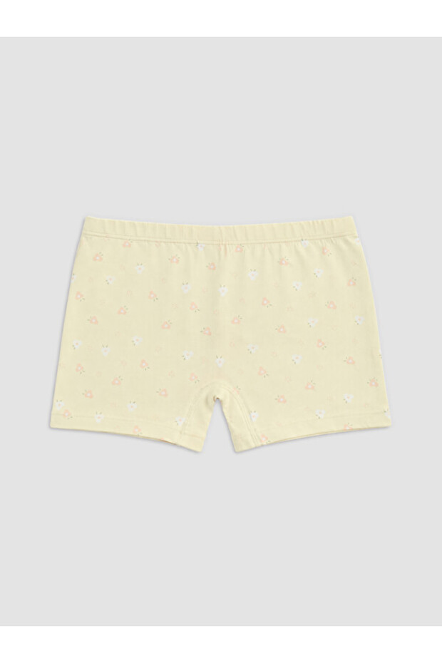 I Printed Girls' Boxers from Freezen Store