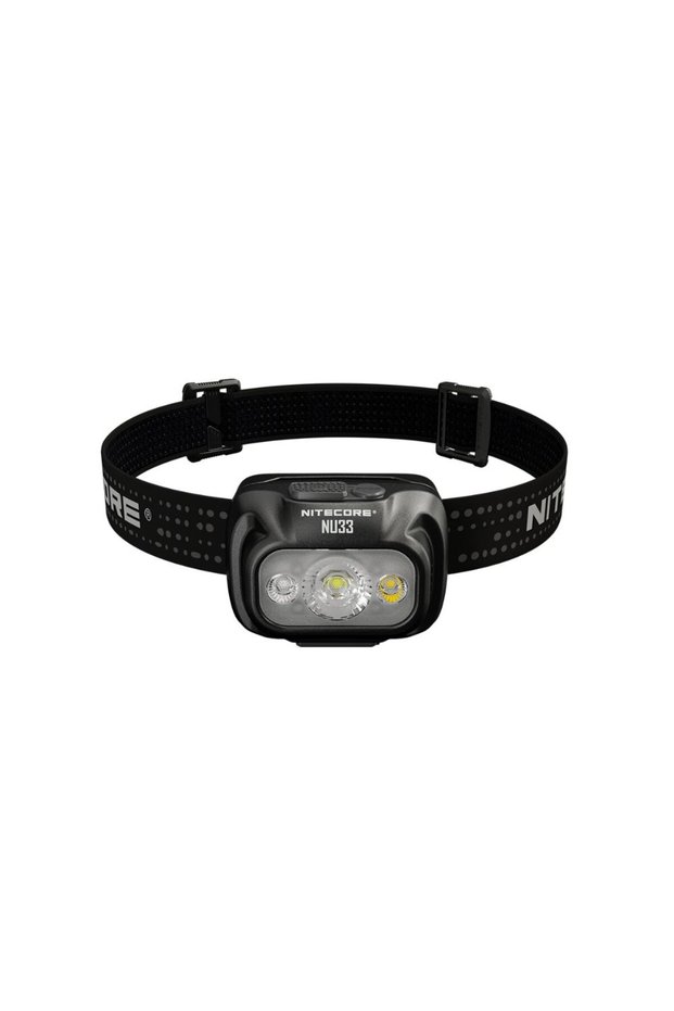 Φακός Led Headlamp NU33